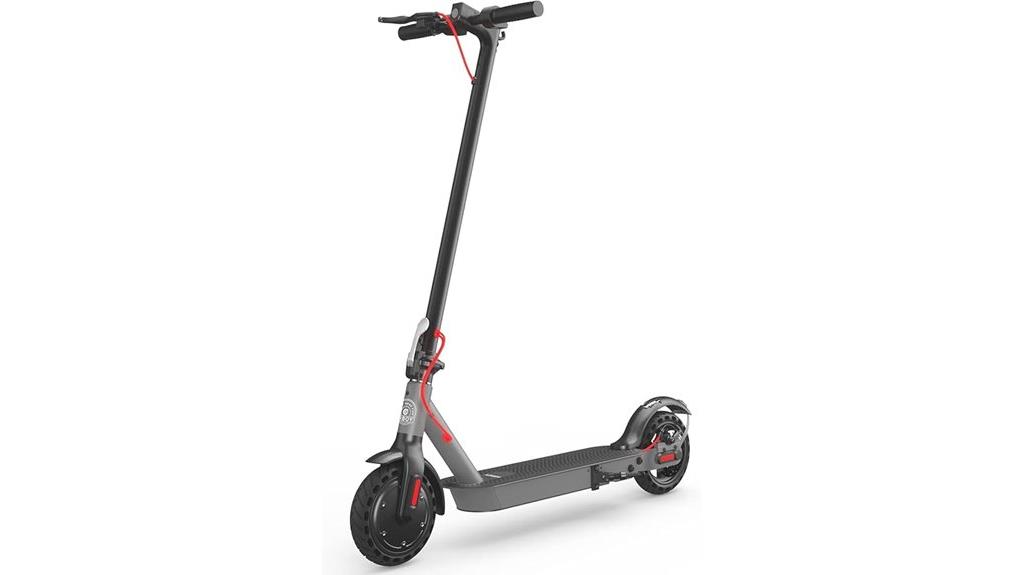 hiboy s2 series scooter