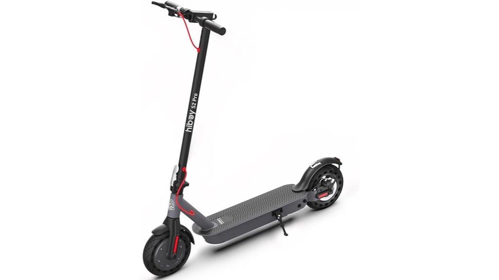 hiboy s2 series scooters