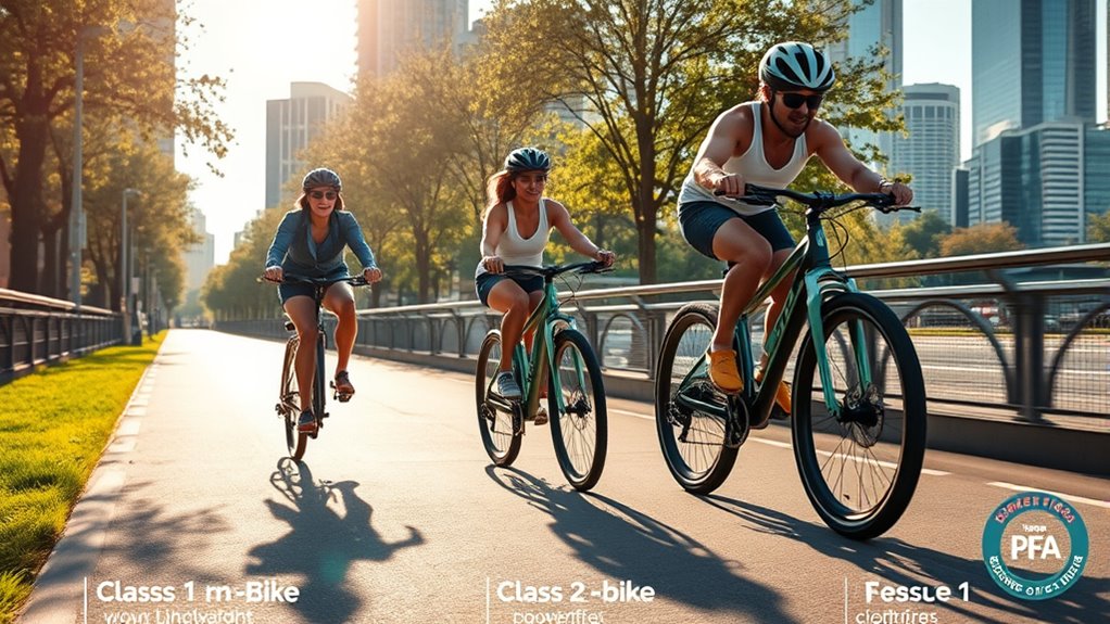 high speed power limits