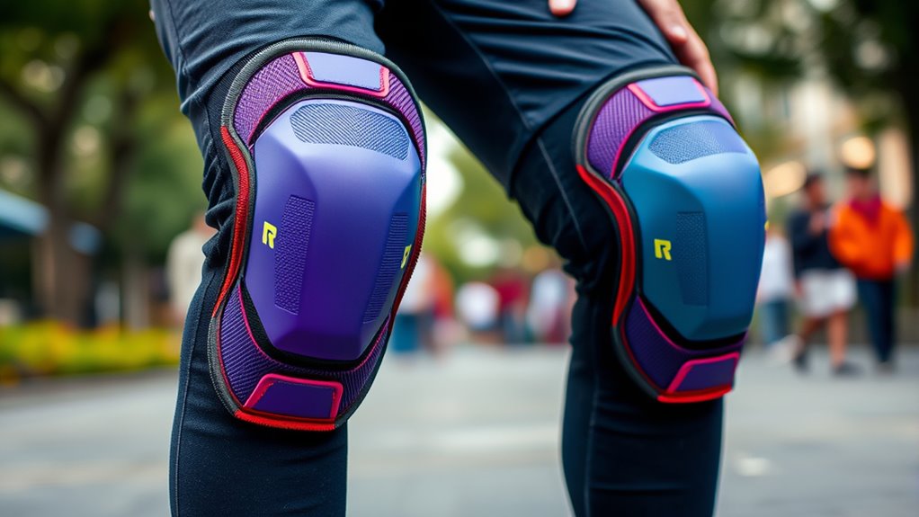 innovative comfortable protective gear