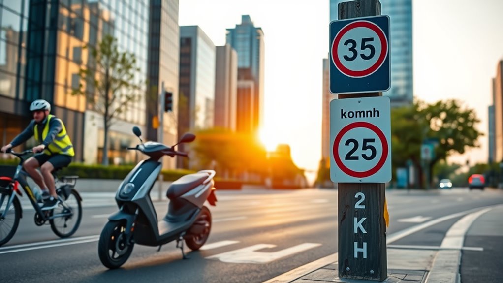 know local rules and regulations