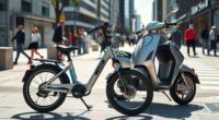 license requirements for e bikes