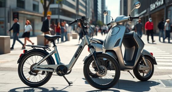 license requirements for e bikes
