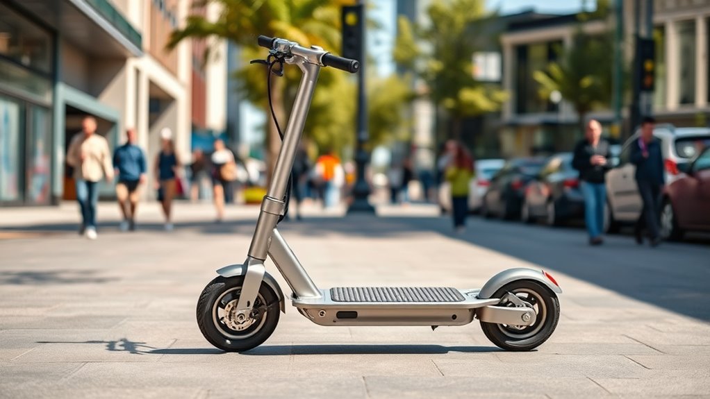 lightweight battery tires safety