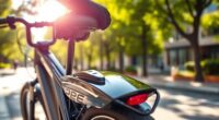 maximize e bike battery lifespan