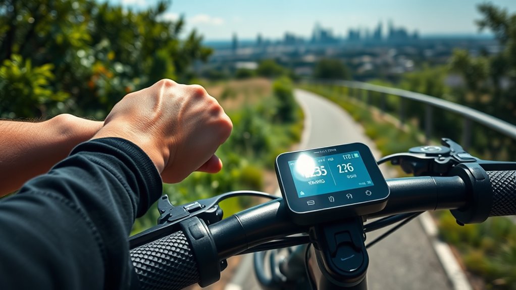 monitor energy consumption effectively