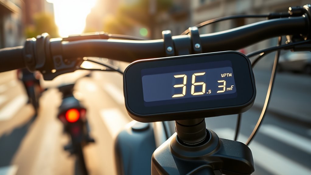 motor power battery efficiency