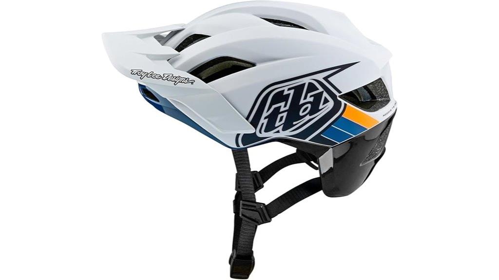 mountain bike helmet mips