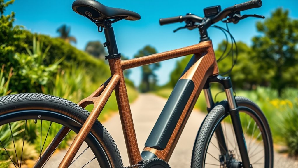 natural fiber composite sustainability