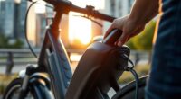 optimize e bike battery lifespan