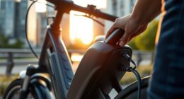 optimize e bike battery lifespan
