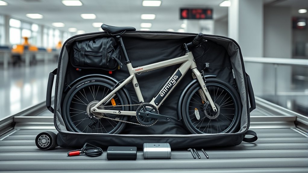 pack manage protect travel