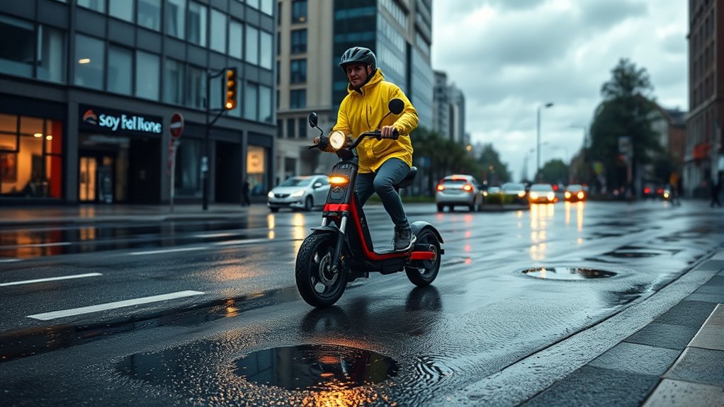 plan safe route choices