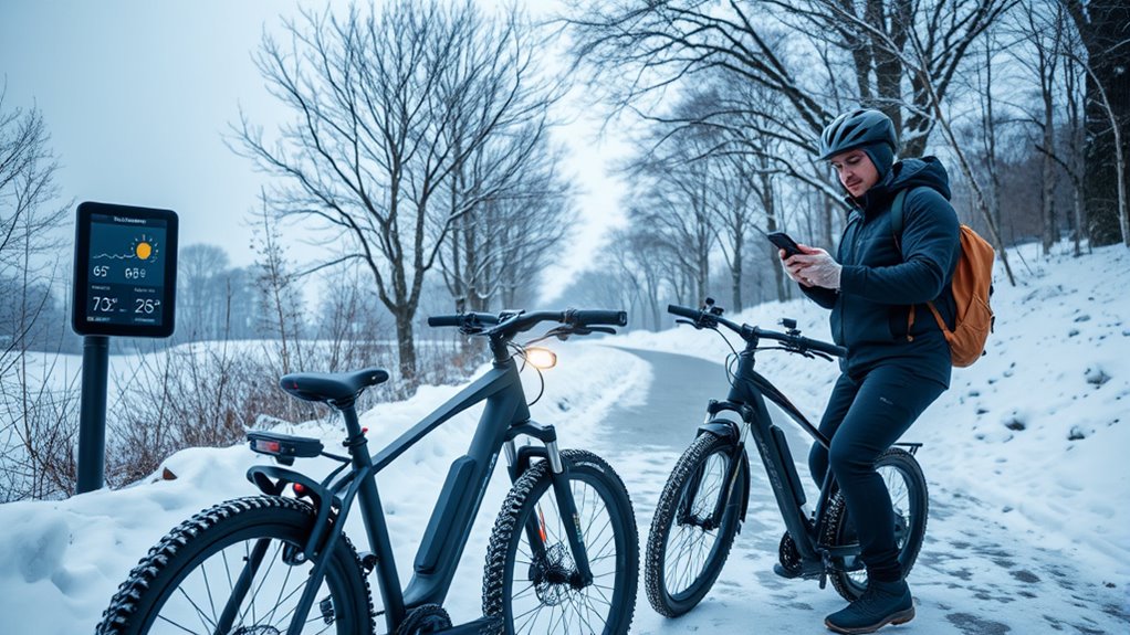 plan safe weather aware routes