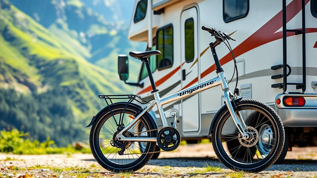 portable efficient comfortable powerful