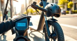 pre ride safety inspection