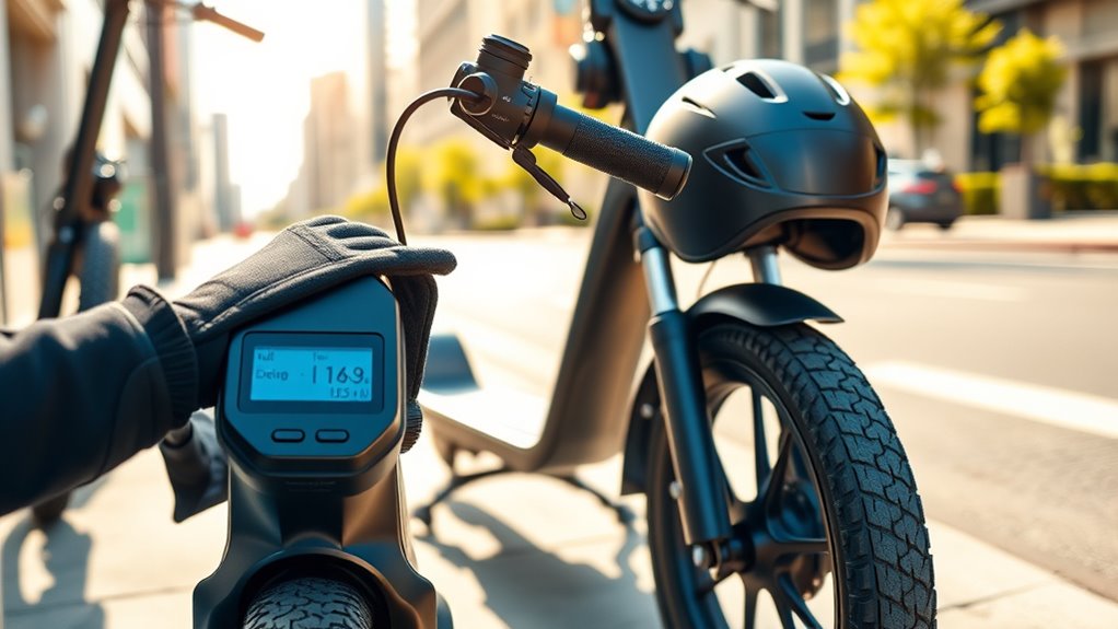 pre ride safety inspection