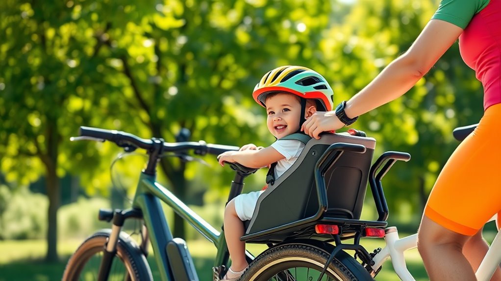 prioritize child safety measures