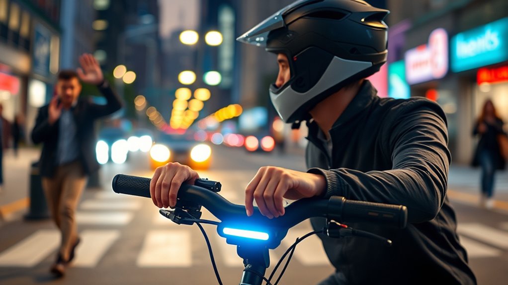 proper helmet fit matters