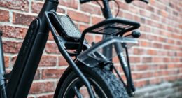 protecting e bike from elements