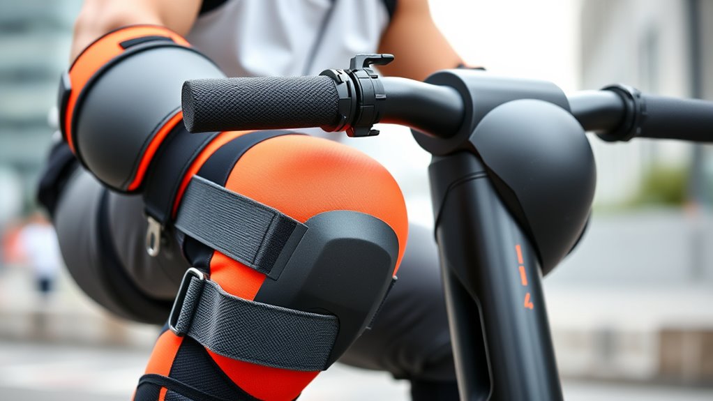 protective comfortable joint gear