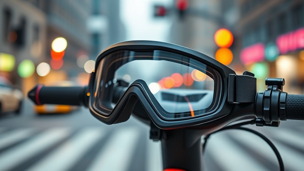 protective eyewear for safety
