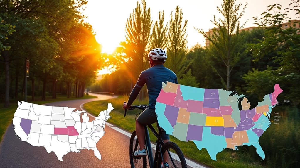 ride responsibly stay compliant