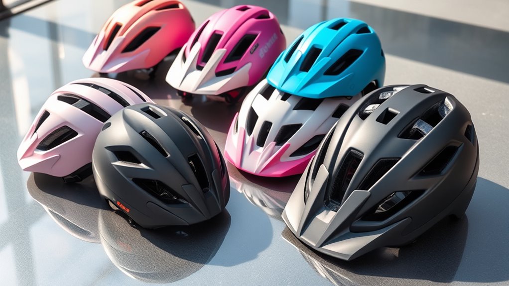 safety fit comfort style