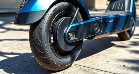 scooter speed reduction causes