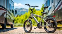 selecting the best portable e bike