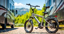 selecting the best portable e bike
