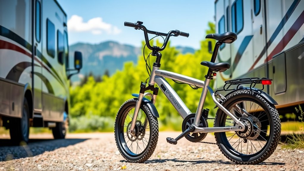 selecting the best portable e bike