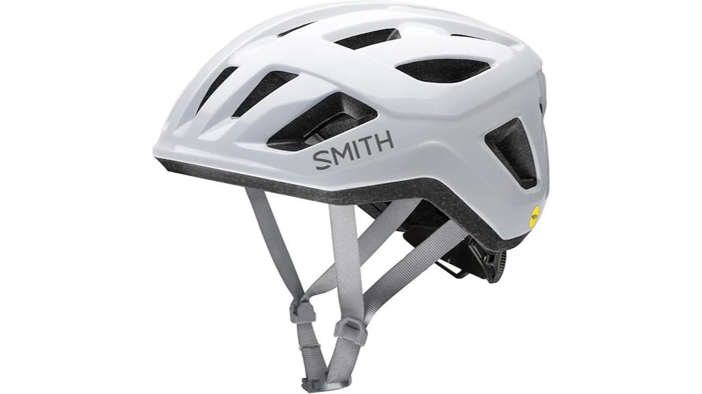 smart cycling helmet for adults