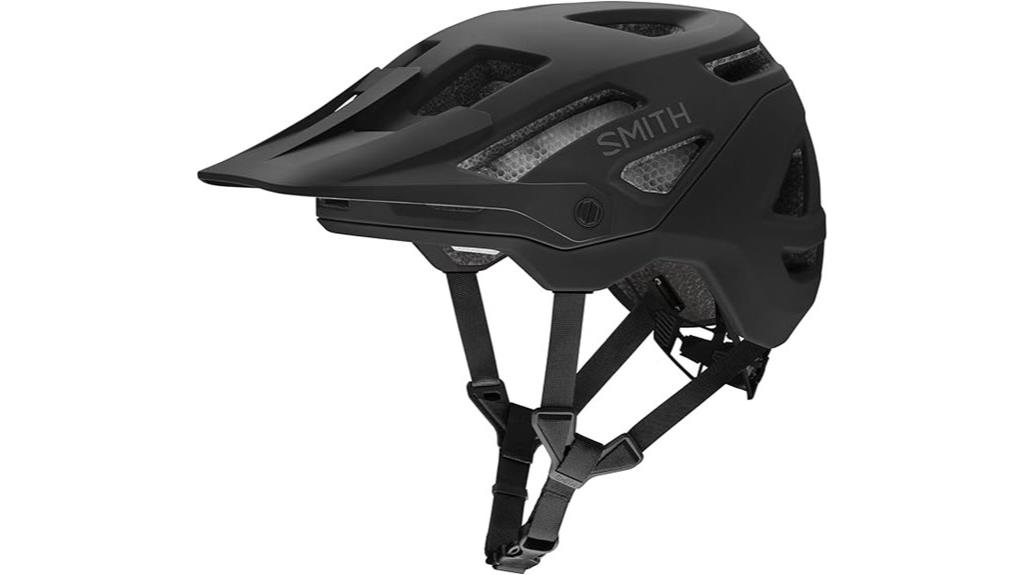 smart e bike helmet with mips