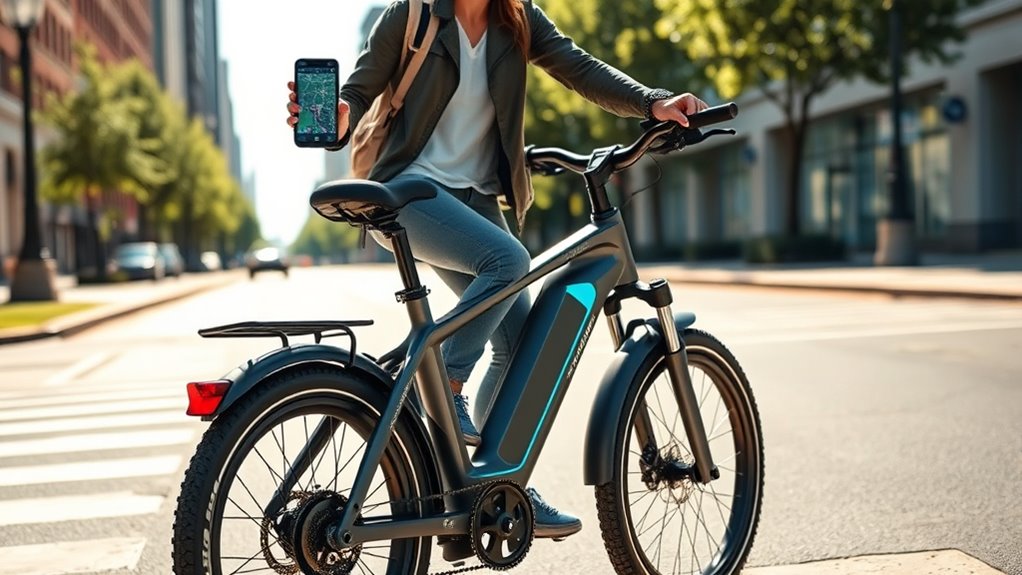 smartphone integration considerations