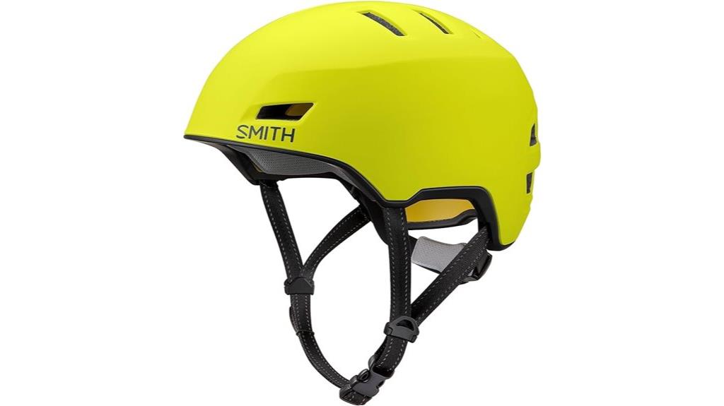 smith helmet with mips