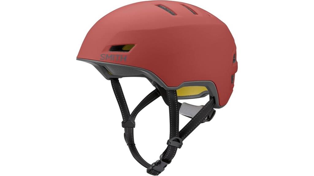 smith helmet with mips