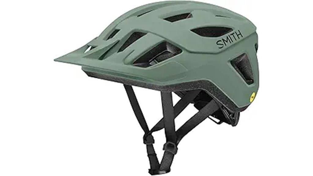 smith mtb helmet mips