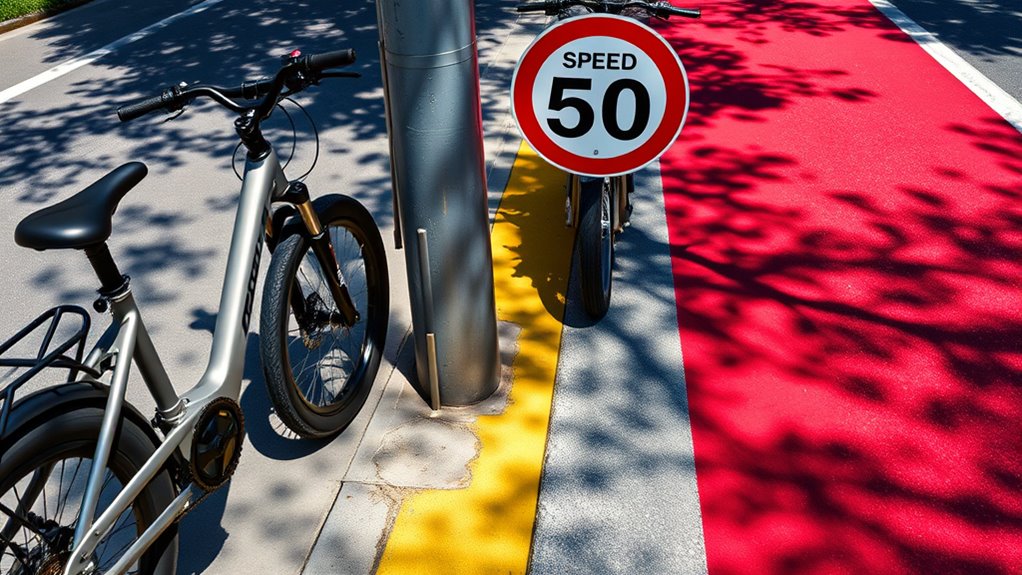 speed limit violations penalties