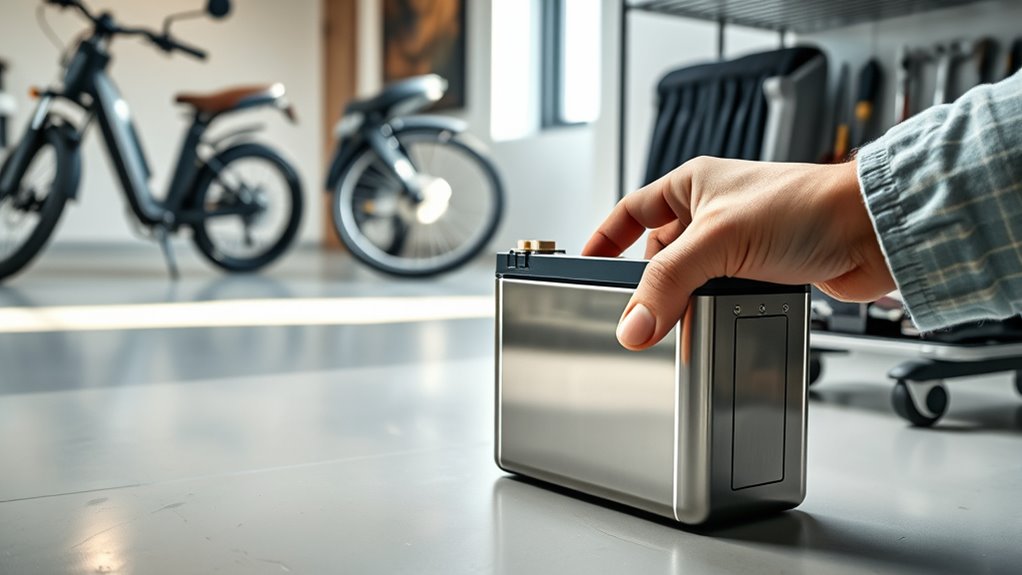 store cool dry charged