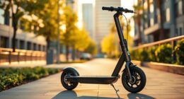 top 13 portable electric scooters