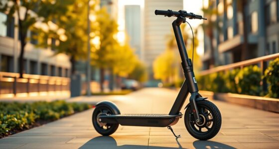 top 13 portable electric scooters