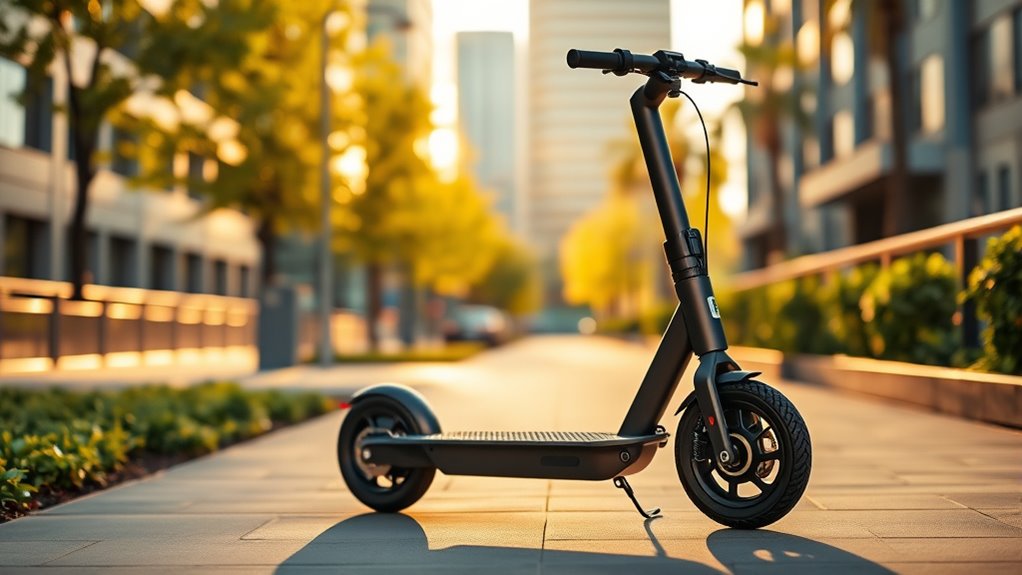 top 13 portable electric scooters