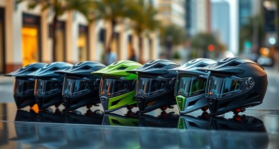top 13 safety full face helmets