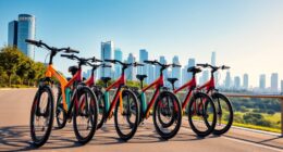 top 14 long distance e bikes