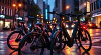 top commuter e bike lighting