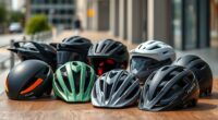 top e bike helmet picks