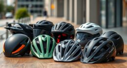 top e bike helmet picks