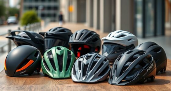 top e bike helmet picks