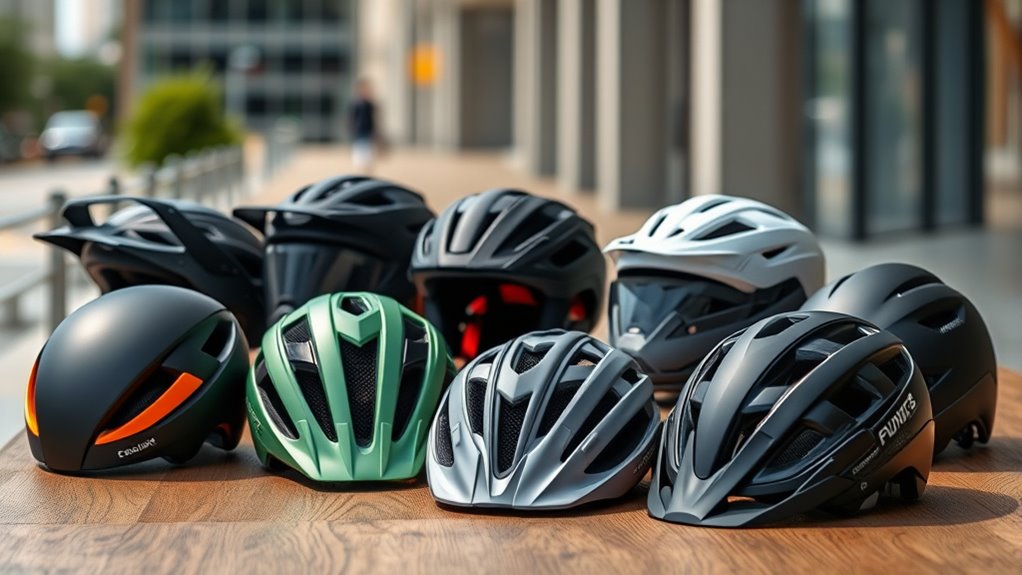 top e bike helmet picks